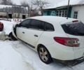 Білий Рено Меган, об'ємом двигуна 1.46 л та пробігом 350 тис. км за 4000 $, фото 5 на Automoto.ua