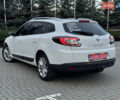 Белый Рено Меган, объемом двигателя 1.6 л и пробегом 220 тыс. км за 7600 $, фото 3 на Automoto.ua