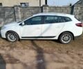 Білий Рено Меган, об'ємом двигуна 1.6 л та пробігом 300 тис. км за 6000 $, фото 5 на Automoto.ua