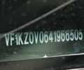 Білий Рено Меган, об'ємом двигуна 1.6 л та пробігом 227 тис. км за 6500 $, фото 32 на Automoto.ua