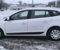 Білий Рено Меган, об'ємом двигуна 1.6 л та пробігом 201 тис. км за 7150 $, фото 4 на Automoto.ua