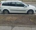 Білий Рено Меган, об'ємом двигуна 1.6 л та пробігом 285 тис. км за 5600 $, фото 5 на Automoto.ua