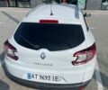 Белый Рено Меган, объемом двигателя 2 л и пробегом 296 тыс. км за 7000 $, фото 4 на Automoto.ua
