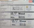 Белый Рено Меган, объемом двигателя 1.6 л и пробегом 120 тыс. км за 6600 $, фото 36 на Automoto.ua