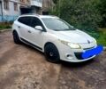 Рено Меган 2009 в Каменское - Днепродзержинск на Automoto.ua Белый Рено Меган, объемом двигателя 1.5 л и пробегом 240 тыс. км за 6000 $, фото 1 на Automoto.ua