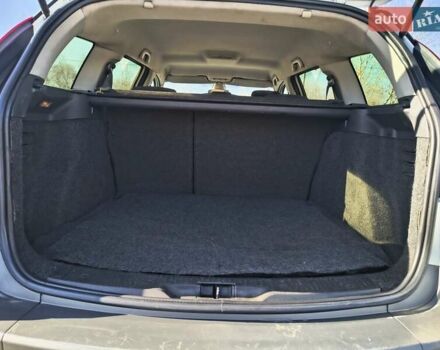 Белый Рено Меган, объемом двигателя 1.46 л и пробегом 307 тыс. км за 4500 $, фото 15 на Automoto.ua