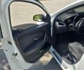 Белый Рено Меган, объемом двигателя 1.6 л и пробегом 240 тыс. км за 7300 $, фото 10 на Automoto.ua