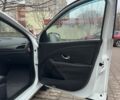 Белый Рено Меган, объемом двигателя 1.5 л и пробегом 220 тыс. км за 6700 $, фото 14 на Automoto.ua