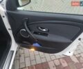 Белый Рено Меган, объемом двигателя 1.9 л и пробегом 260 тыс. км за 6600 $, фото 24 на Automoto.ua