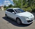 Белый Рено Меган, объемом двигателя 1.6 л и пробегом 240 тыс. км за 7300 $, фото 2 на Automoto.ua
