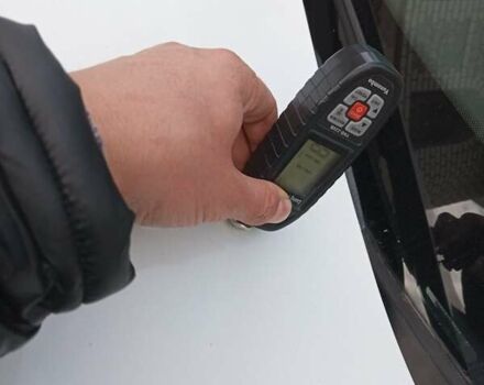 Білий Рено Меган, об'ємом двигуна 1.6 л та пробігом 201 тис. км за 5299 $, фото 74 на Automoto.ua