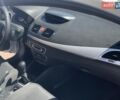 Белый Рено Меган, объемом двигателя 1.4 л и пробегом 193 тыс. км за 5999 $, фото 17 на Automoto.ua