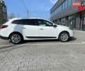 Белый Рено Меган, объемом двигателя 2 л и пробегом 296 тыс. км за 7000 $, фото 2 на Automoto.ua
