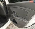 Білий Рено Меган, об'ємом двигуна 1.6 л та пробігом 227 тис. км за 6500 $, фото 17 на Automoto.ua