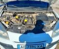 Белый Рено Меган, объемом двигателя 1.5 л и пробегом 324 тыс. км за 6000 $, фото 2 на Automoto.ua