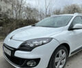 Рено Меган 2009 в Самборе на Automoto.ua Белый Рено Меган, объемом двигателя 1.5 л и пробегом 191 тыс. км за 6500 $, фото 8 на Automoto.ua