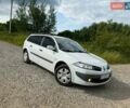 Білий Рено Меган, об'ємом двигуна 1.5 л та пробігом 246 тис. км за 5999 $, фото 1 на Automoto.ua