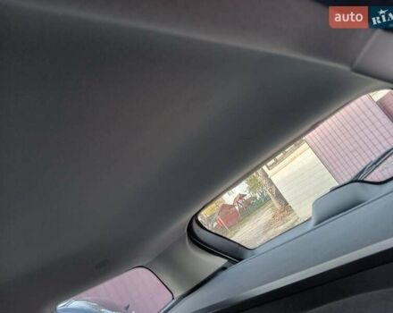 Білий Рено Меган, об'ємом двигуна 1.6 л та пробігом 201 тис. км за 5299 $, фото 46 на Automoto.ua