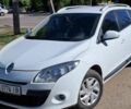 Білий Рено Меган, об'ємом двигуна 1.5 л та пробігом 230 тис. км за 6282 $, фото 1 на Automoto.ua