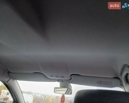Білий Рено Меган, об'ємом двигуна 1.6 л та пробігом 201 тис. км за 5299 $, фото 30 на Automoto.ua
