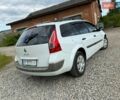 Білий Рено Меган, об'ємом двигуна 1.5 л та пробігом 246 тис. км за 5999 $, фото 11 на Automoto.ua