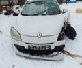 Белый Рено Меган, объемом двигателя 1.46 л и пробегом 350 тыс. км за 4000 $, фото 1 на Automoto.ua