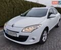 Білий Рено Меган, об'ємом двигуна 1.6 л та пробігом 227 тис. км за 6500 $, фото 1 на Automoto.ua