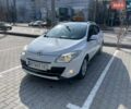 Білий Рено Меган, об'ємом двигуна 2 л та пробігом 296 тис. км за 7000 $, фото 1 на Automoto.ua