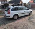 Білий Рено Меган, об'ємом двигуна 1.6 л та пробігом 201 тис. км за 5299 $, фото 3 на Automoto.ua