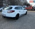 Белый Рено Меган, объемом двигателя 1.6 л и пробегом 194 тыс. км за 7500 $, фото 6 на Automoto.ua