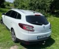 Білий Рено Меган, об'ємом двигуна 1.5 л та пробігом 305 тис. км за 5700 $, фото 3 на Automoto.ua