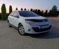 Белый Рено Меган, объемом двигателя 0 л и пробегом 210 тыс. км за 6350 $, фото 1 на Automoto.ua