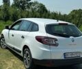 Белый Рено Меган, объемом двигателя 1.46 л и пробегом 342 тыс. км за 6000 $, фото 10 на Automoto.ua