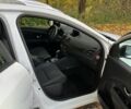 Білий Рено Меган, об'ємом двигуна 1.5 л та пробігом 257 тис. км за 5250 $, фото 15 на Automoto.ua