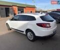 Белый Рено Меган, объемом двигателя 1.5 л и пробегом 260 тыс. км за 7200 $, фото 2 на Automoto.ua