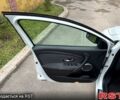 Белый Рено Меган, объемом двигателя 1.4 л и пробегом 20700 тыс. км за 6900 $, фото 12 на Automoto.ua