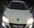 Белый Рено Меган, объемом двигателя 1.46 л и пробегом 282 тыс. км за 7700 $, фото 3 на Automoto.ua