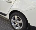 Рено Меган 2010 в Павлограде на Automoto.ua Белый Рено Меган, объемом двигателя 1.46 л и пробегом 237 тыс. км за 8150 $, фото 3 на Automoto.ua