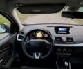 Білий Рено Меган, об'ємом двигуна 1.6 л та пробігом 220 тис. км за 7350 $, фото 21 на Automoto.ua