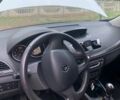 Белый Рено Меган, объемом двигателя 1.5 л и пробегом 257 тыс. км за 6400 $, фото 19 на Automoto.ua