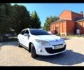 Белый Рено Меган, объемом двигателя 1.5 л и пробегом 202 тыс. км за 6500 $, фото 1 на Automoto.ua