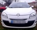 Белый Рено Меган, объемом двигателя 1.6 л и пробегом 208 тыс. км за 4500 $, фото 1 на Automoto.ua