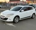 Белый Рено Меган, объемом двигателя 1.5 л и пробегом 243 тыс. км за 7500 $, фото 2 на Automoto.ua
