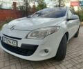 Белый Рено Меган, объемом двигателя 1.46 л и пробегом 244 тыс. км за 7000 $, фото 4 на Automoto.ua
