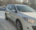 Білий Рено Меган, об'ємом двигуна 1.5 л та пробігом 287 тис. км за 5000 $, фото 1 на Automoto.ua