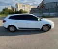 Белый Рено Меган, объемом двигателя 1.5 л и пробегом 293 тыс. км за 7700 $, фото 4 на Automoto.ua