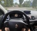 Белый Рено Меган, объемом двигателя 1.5 л и пробегом 283 тыс. км за 6501 $, фото 2 на Automoto.ua