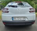 Білий Рено Меган, об'ємом двигуна 1.6 л та пробігом 164 тис. км за 6950 $, фото 5 на Automoto.ua
