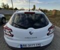 Рено Меган 2010 в Павлограде на Automoto.ua Белый Рено Меган, объемом двигателя 1.46 л и пробегом 237 тыс. км за 8150 $, фото 11 на Automoto.ua