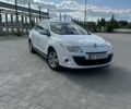 Белый Рено Меган, объемом двигателя 1.46 л и пробегом 207 тыс. км за 7200 $, фото 6 на Automoto.ua